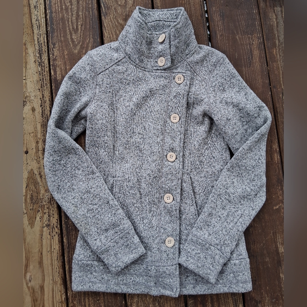 North Face Jacket